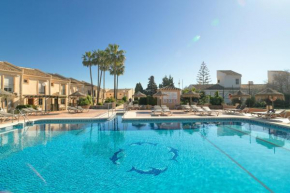 Spectacular Seaview house in Wyndham Resort Costa del Sol